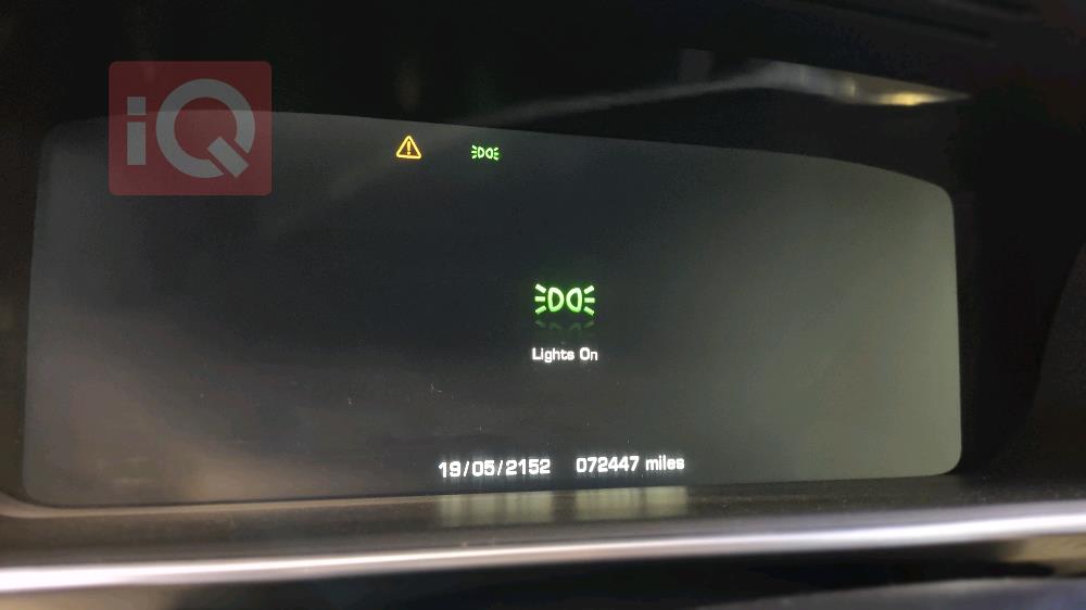 لاند روفر رانج روفر سبورت